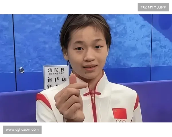 全红婵冲击大满贯,入选游泳世锦赛中国名单成焦点 全红婵冲击大满贯,入选游泳世锦赛中国名单成焦点